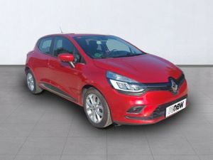Renault Clio Tce Gpf Energy Zen 66kw  - Foto 5