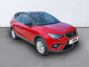 Seat Arona Diesel 1.6tdi Cr S&s Xcellence 95  - Foto 4