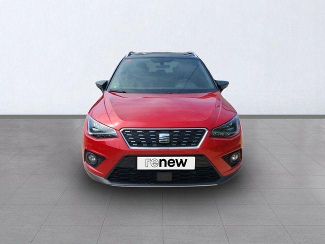 Seat Arona Diesel 1.6tdi Cr S&s Xcellence 95  - Foto 3