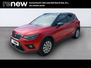 Seat Arona Diesel 1.6tdi Cr S&s Xcellence 95  - Foto 2