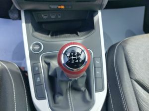 Seat Arona Diesel 1.6tdi Cr S&s Xcellence 95  - Foto 20