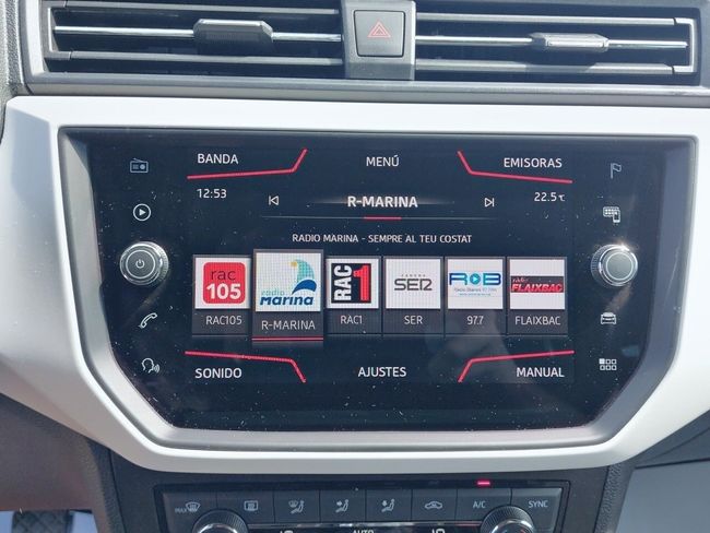 Seat Arona Diesel 1.6tdi Cr S&s Xcellence 95  - Foto 18