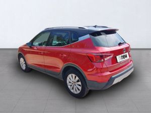 Seat Arona Diesel 1.6tdi Cr S&s Xcellence 95  - Foto 8