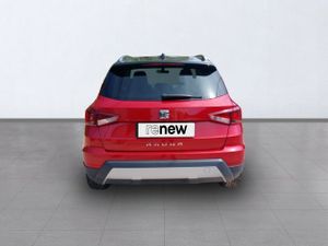 Seat Arona Diesel 1.6tdi Cr S&s Xcellence 95  - Foto 7