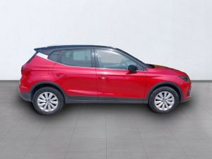 Seat Arona Diesel 1.6tdi Cr S&s Xcellence 95  - Foto 5