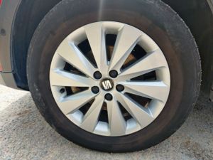 Seat Arona Diesel 1.6tdi Cr S&s Xcellence 95  - Foto 12