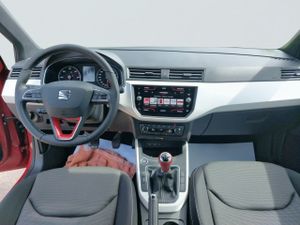 Seat Arona Diesel 1.6tdi Cr S&s Xcellence 95  - Foto 15