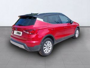 Seat Arona Diesel 1.6tdi Cr S&s Xcellence 95  - Foto 6