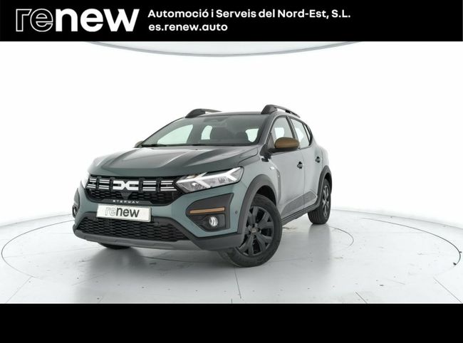 Dacia Sandero Stepway Tce Extreme Go 81kw  - Foto 1