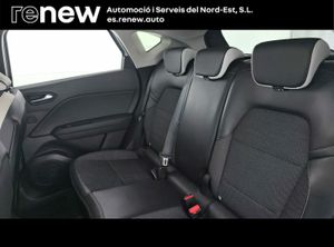 Renault Captur Tce Gpf Micro Hibrido Techno Edc 117kw  - Foto 14