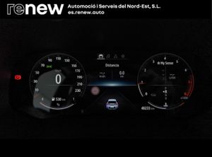 Renault Captur Tce Gpf Micro Hibrido Techno Edc 117kw  - Foto 25