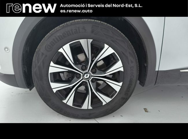 Renault Captur Tce Gpf Micro Hibrido Techno Edc 117kw  - Foto 10
