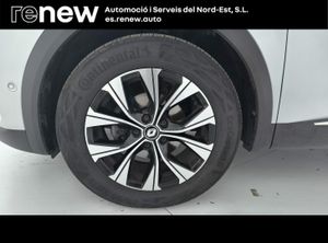 Renault Captur Tce Gpf Micro Hibrido Techno Edc 117kw  - Foto 10