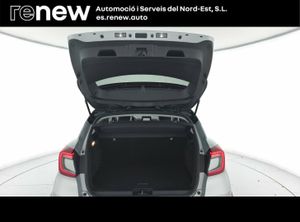 Renault Captur Tce Gpf Micro Hibrido Techno Edc 117kw  - Foto 11