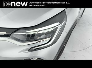 Renault Captur Tce Gpf Micro Hibrido Techno Edc 117kw  - Foto 9