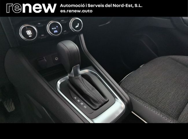 Renault Captur Tce Gpf Micro Hibrido Techno Edc 117kw  - Foto 20