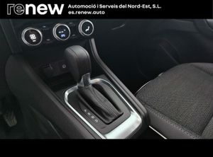 Renault Captur Tce Gpf Micro Hibrido Techno Edc 117kw  - Foto 20