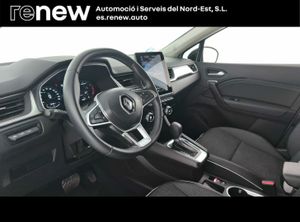 Renault Captur Tce Gpf Micro Hibrido Techno Edc 117kw  - Foto 12