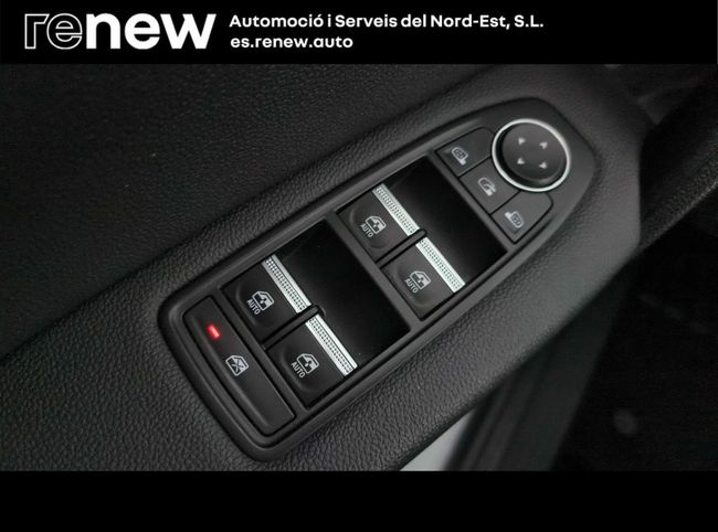 Renault Captur Tce Gpf Micro Hibrido Techno Edc 117kw  - Foto 21