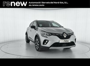 Renault Captur Tce Gpf Micro Hibrido Techno Edc 117kw  - Foto 4