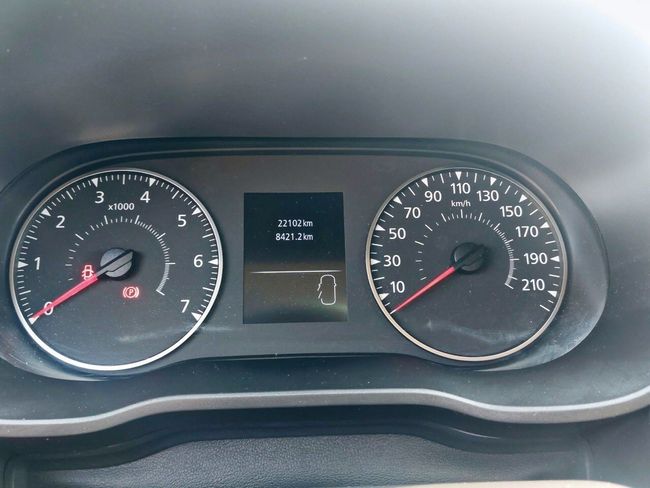 Dacia Duster 1.3 Tce Prestige 4x2 96kw  - Foto 17