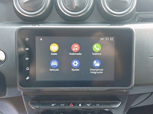 Dacia Duster 1.3 Tce Prestige 4x2 96kw  - Foto 15