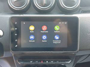Dacia Duster 1.3 Tce Prestige 4x2 96kw  - Foto 15