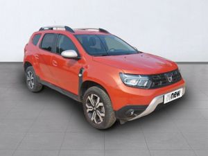 Dacia Duster 1.3 Tce Prestige 4x2 96kw  - Foto 5