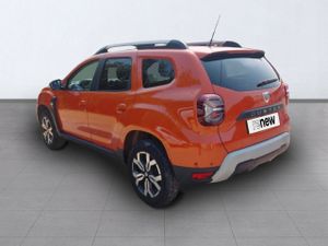 Dacia Duster 1.3 Tce Prestige 4x2 96kw  - Foto 9