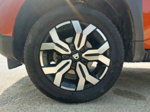 Dacia Duster 1.3 Tce Prestige 4x2 96kw  - Foto 11