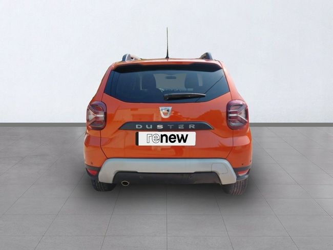 Dacia Duster 1.3 Tce Prestige 4x2 96kw  - Foto 4
