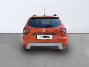 Dacia Duster 1.3 Tce Prestige 4x2 96kw  - Foto 4