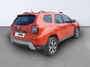 Dacia Duster 1.3 Tce Prestige 4x2 96kw  - Foto 8