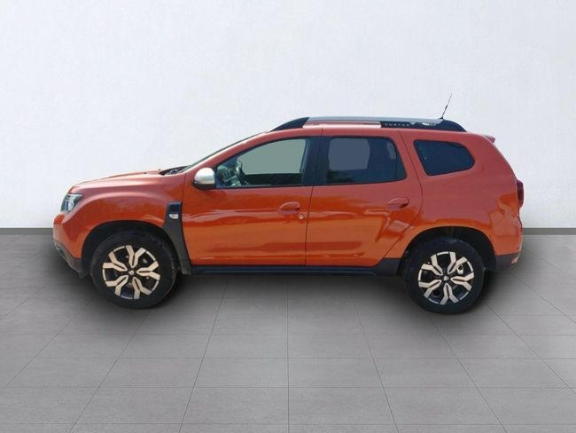 Dacia Duster 1.3 Tce Prestige 4x2 96kw  - Foto 7