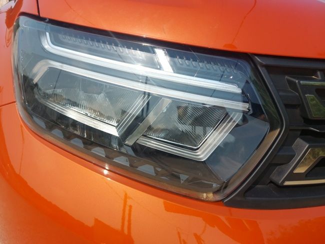 Dacia Duster 1.3 Tce Prestige 4x2 96kw  - Foto 10