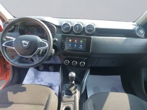 Dacia Duster 1.3 Tce Prestige 4x2 96kw  - Foto 12