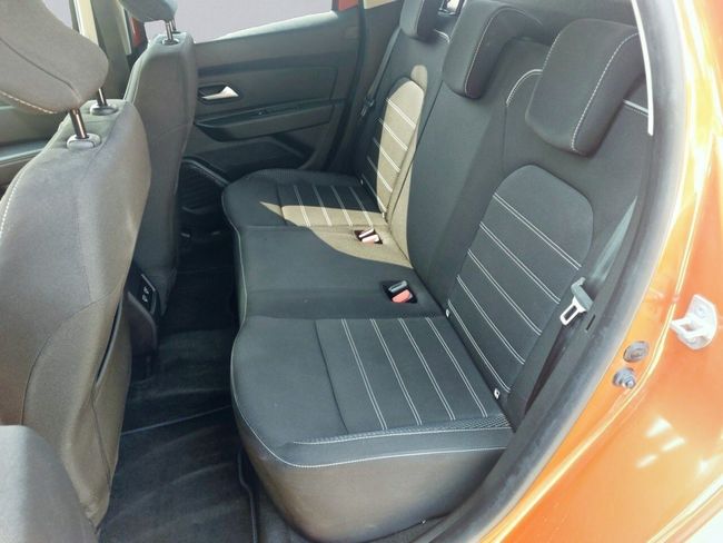 Dacia Duster 1.3 Tce Prestige 4x2 96kw  - Foto 14