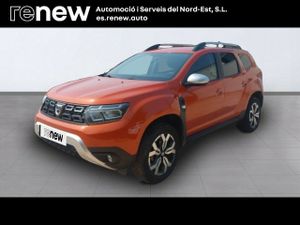 Dacia Duster 1.3 Tce Prestige 4x2 96kw  - Foto 2