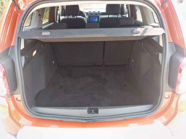 Dacia Duster 1.3 Tce Prestige 4x2 96kw  - Foto 16