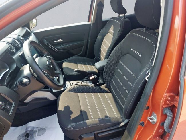 Dacia Duster 1.3 Tce Prestige 4x2 96kw  - Foto 13