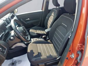 Dacia Duster 1.3 Tce Prestige 4x2 96kw  - Foto 13