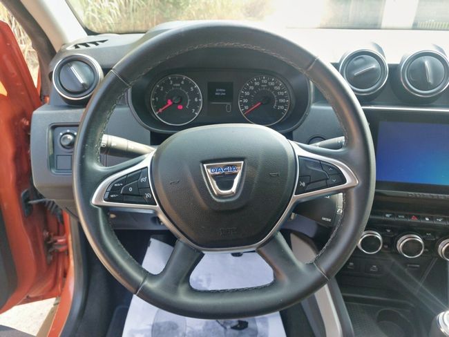 Dacia Duster 1.3 Tce Prestige 4x2 96kw  - Foto 21