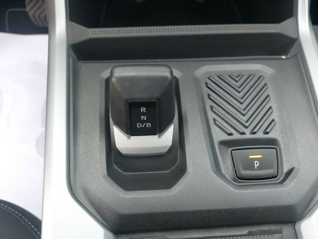 Dacia Bigster Hibrido Hybrid Journey 115kw 4x2  - Foto 20