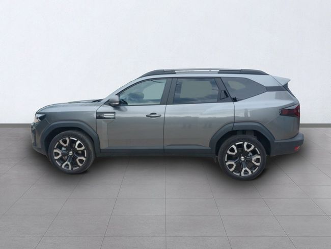 Dacia Bigster Hibrido Hybrid Journey 115kw 4x2  - Foto 9