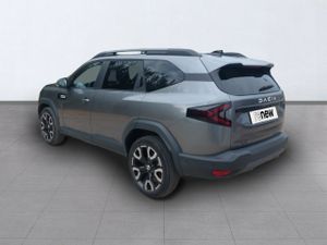 Dacia Bigster Hibrido Hybrid Journey 115kw 4x2  - Foto 8