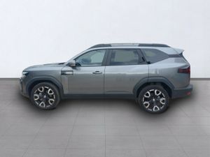 Dacia Bigster Hibrido Hybrid Journey 115kw 4x2  - Foto 9