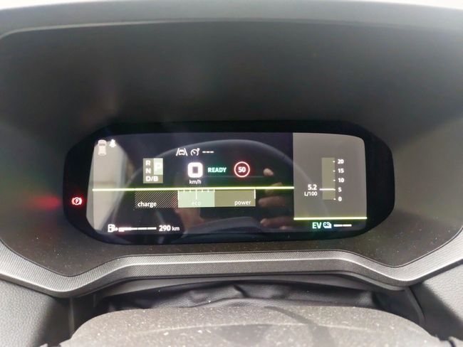 Dacia Bigster Hibrido Hybrid Journey 115kw 4x2  - Foto 16