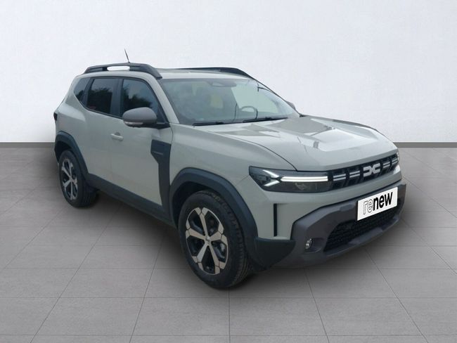 Dacia Duster 1.2 Tce Journey 4x2 96kw 48v  - Foto 4