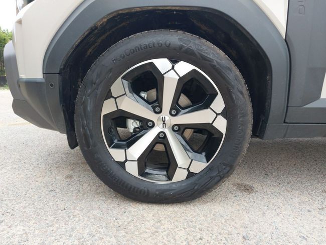 Dacia Duster 1.2 Tce Journey 4x2 96kw 48v  - Foto 12