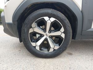 Dacia Duster 1.2 Tce Journey 4x2 96kw 48v  - Foto 12